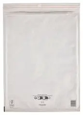 Boblekonvolutt Mail Lite K/7 35x47cm