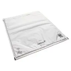 Boblekonvolutt ML plast K/7 35x47cm