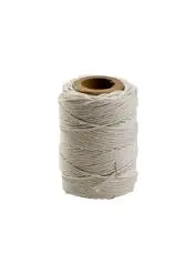 Bomullshyssing 2/6 spole á 100g