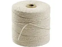 Bomullshyssing 4/6 spole á 500g