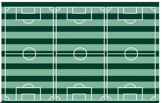 Bordduk - Fotball