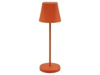 Bordlampe UNILUX Ava LED orange