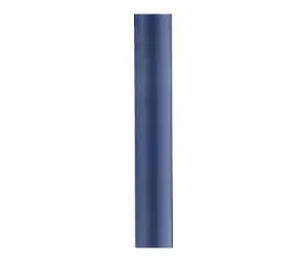 Bordløper sateng 36cm 9m mørk blå