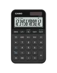 Bordregner CASIO MS-20YC sort