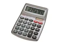 Bordregner GENIE 540