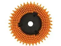Børste WILLMOP 50B 0,4mm