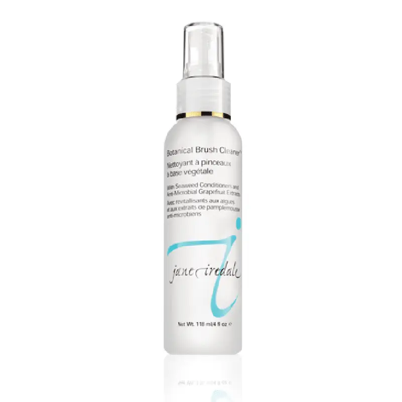 Botanical Brush Cleaner