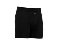 Boxer DEVOLD Spirit herre ull S sort