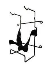 Brakett Powerheart G3/G5 med stropp