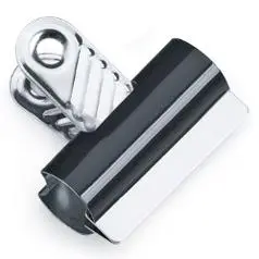Brevklype RAPESCO 70mm sort (10)