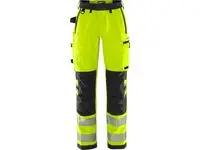 Bukse FRISTADS 2665 GSTP HiVis Dame 40