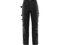 Bukse FRISTADS 2802 GHST håndv. Dame 48
