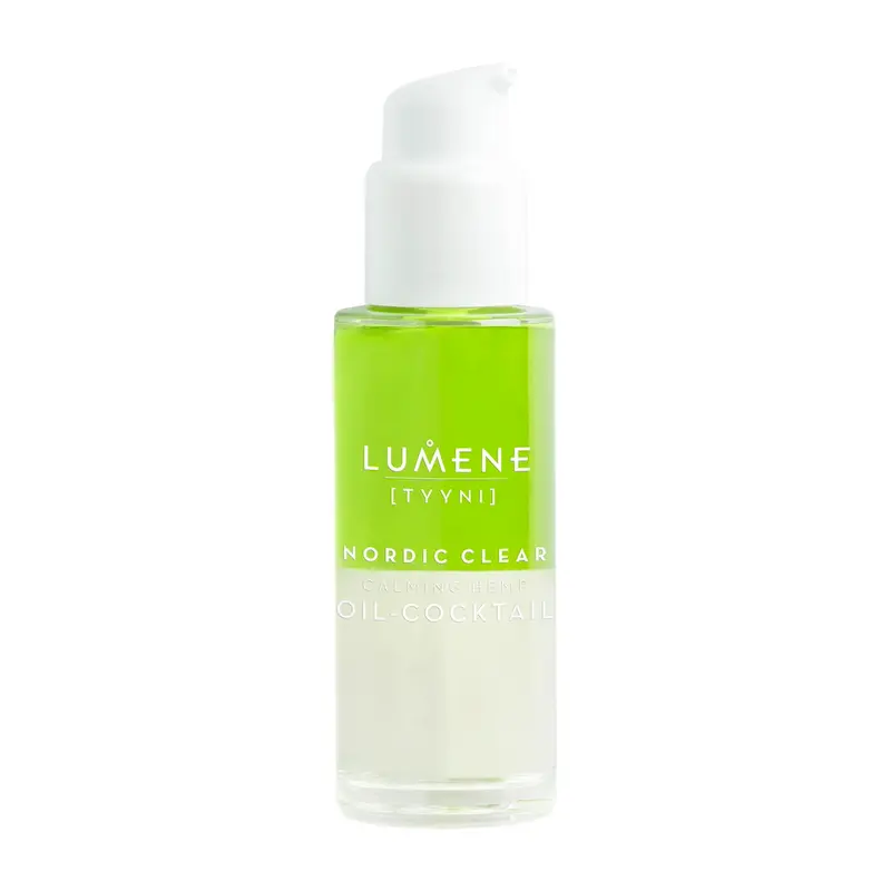 Calming Hemp Oil Cocktail 30ml