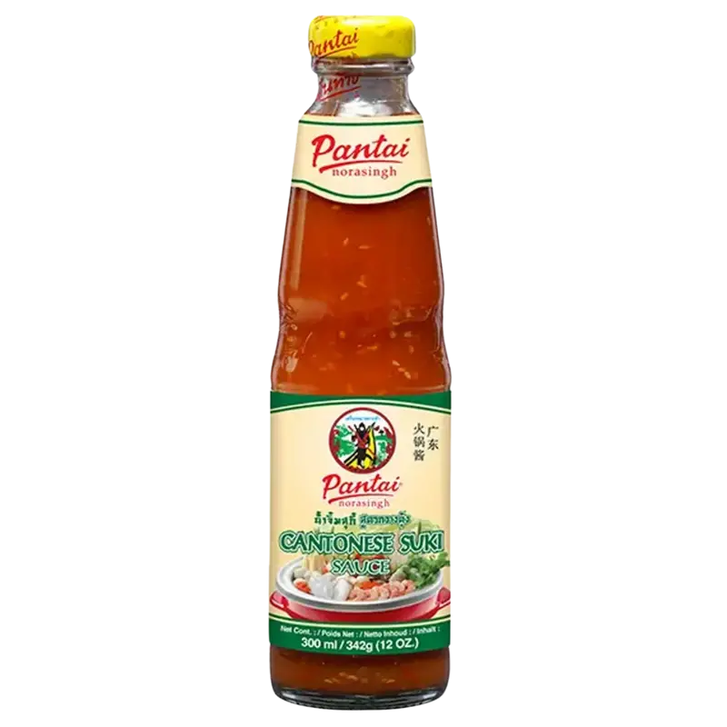 Cantonese Suki Sauce - Pantai, 300ml