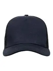 Caps CLIQUE trucker one size marineblå