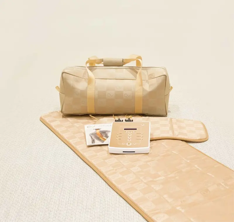 CellVital-Homecare PEMF therapy system