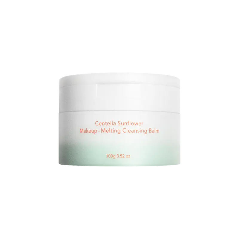 Centella Sunflower Makeup-Melting Cleansing Balm 100g