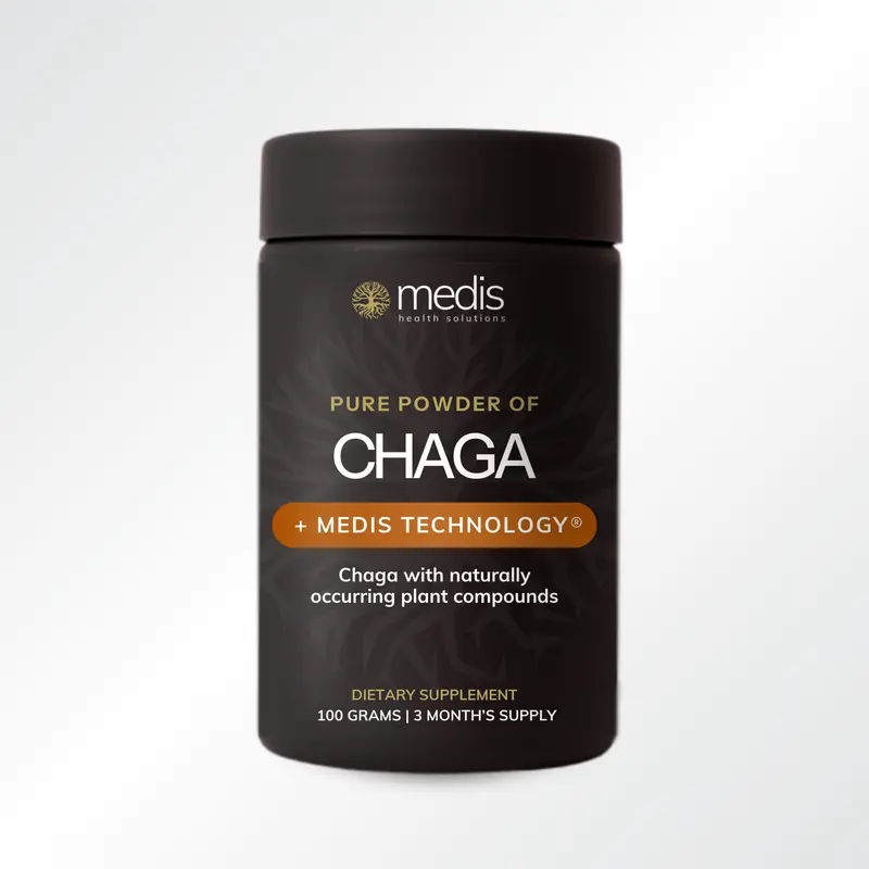 Chaga