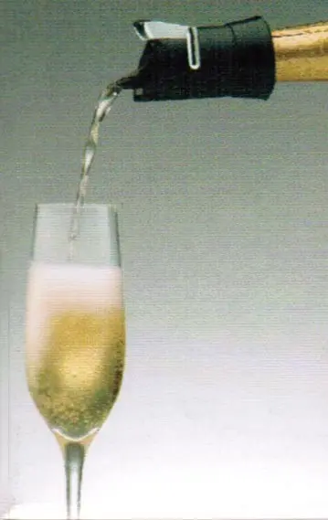 Champagnebevarer