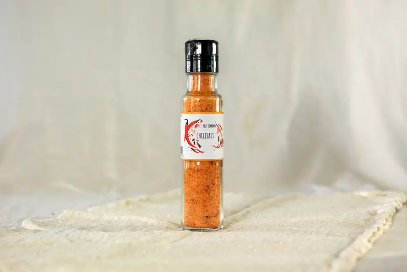 Chilisalt