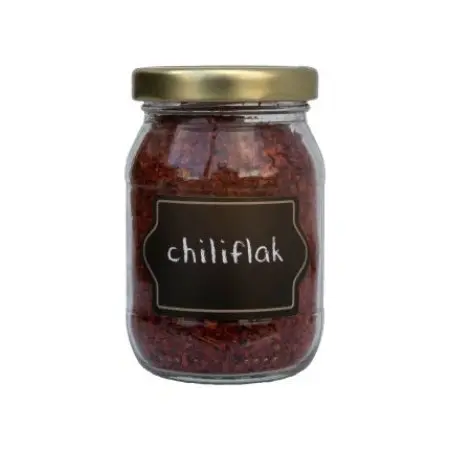 CHILLIFLAK