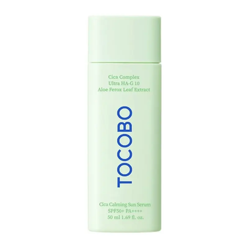 Cica Calming Sun Serum 50 ml