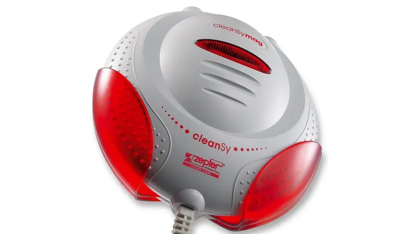 CleanSymag Electromagnetic Water Conditioner (AQ-MAG-100)