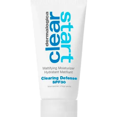 Clearing Defense spf 30