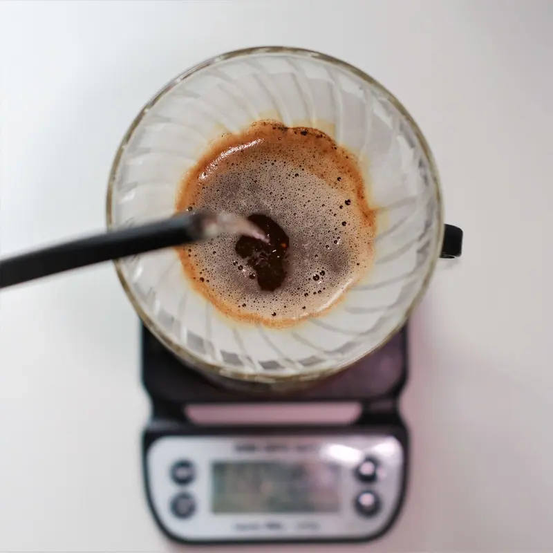 Coffee Course