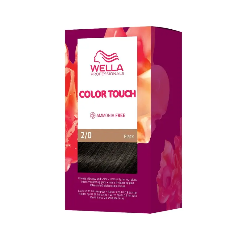 Color Touch