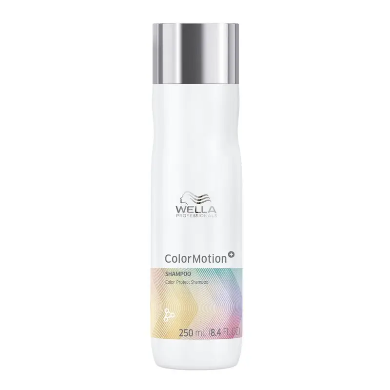 ColorMotion Shampoo 250ml