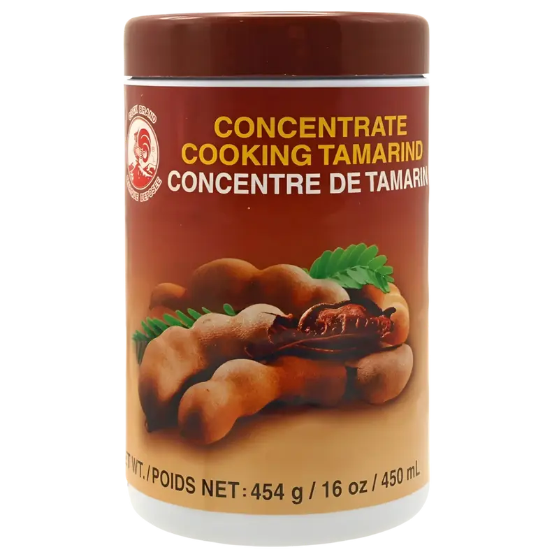 Concentrate Cooking Tamarind Paste, 454g