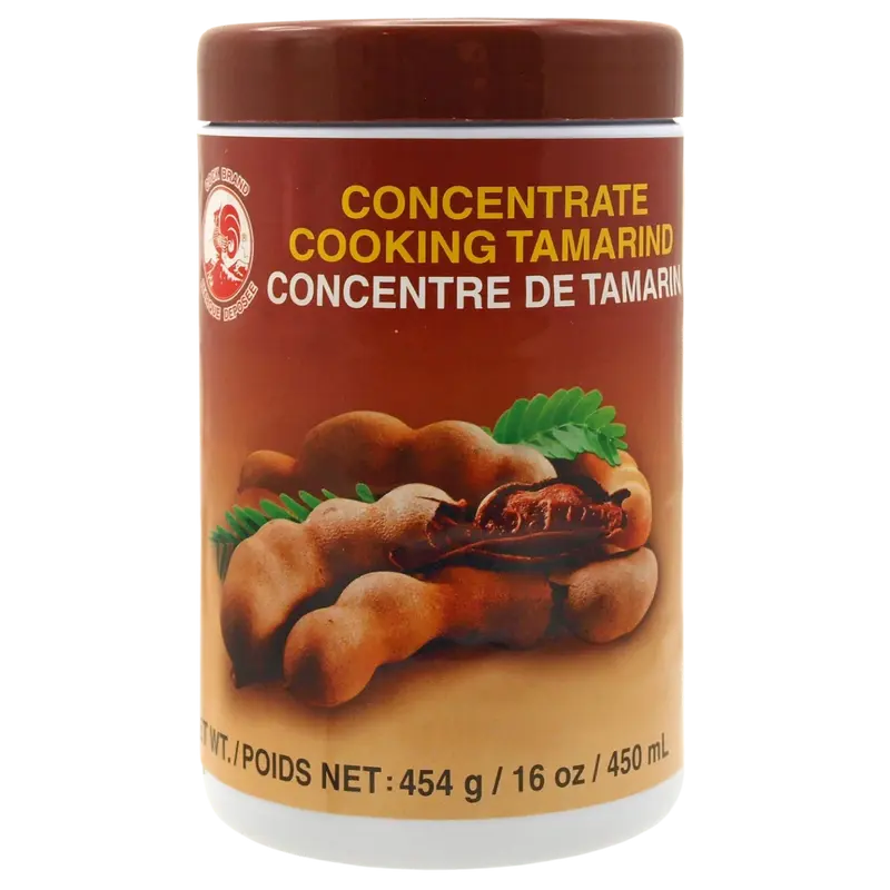 Concentrate Cooking Tamarind Paste - Cook, 454g