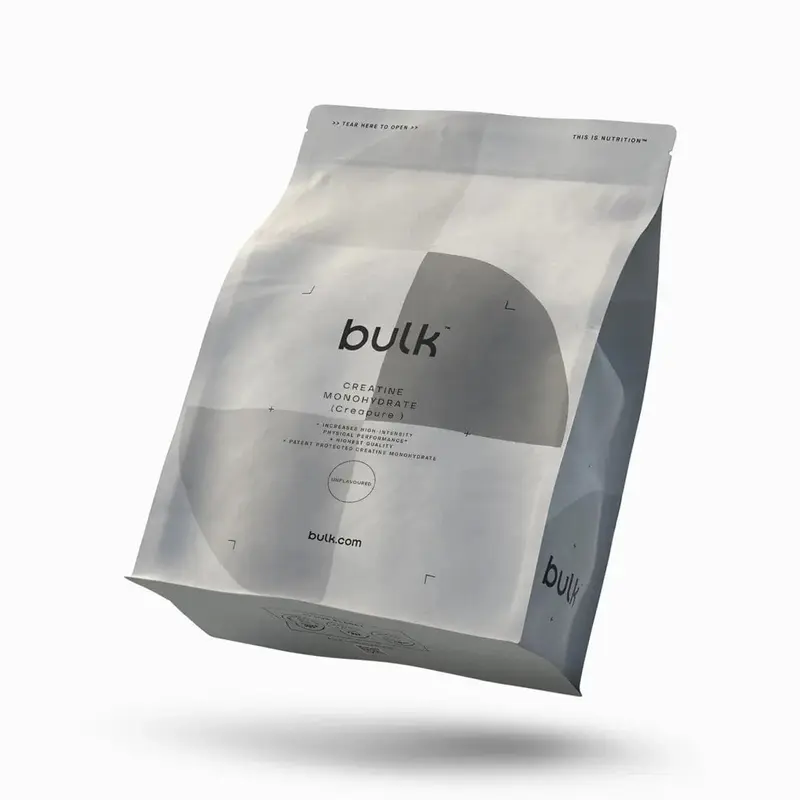 Creatine Monohydrate Powder (1 kg, Micronized)