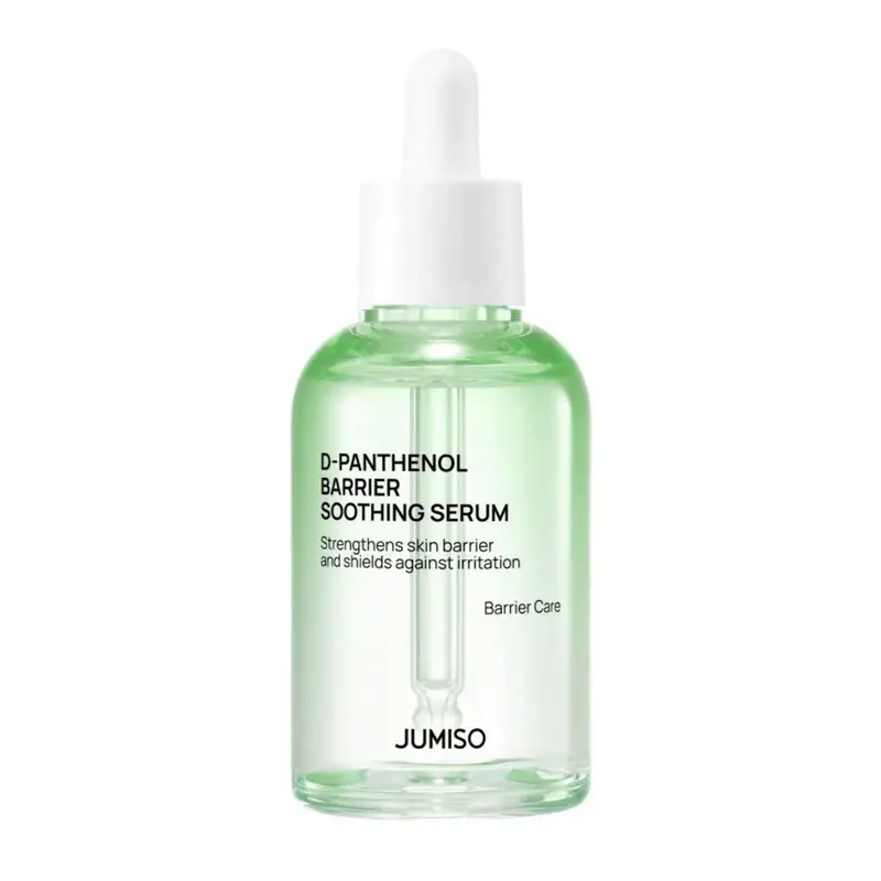 D-Panthenol Barrier Soothing Serum 70 ml