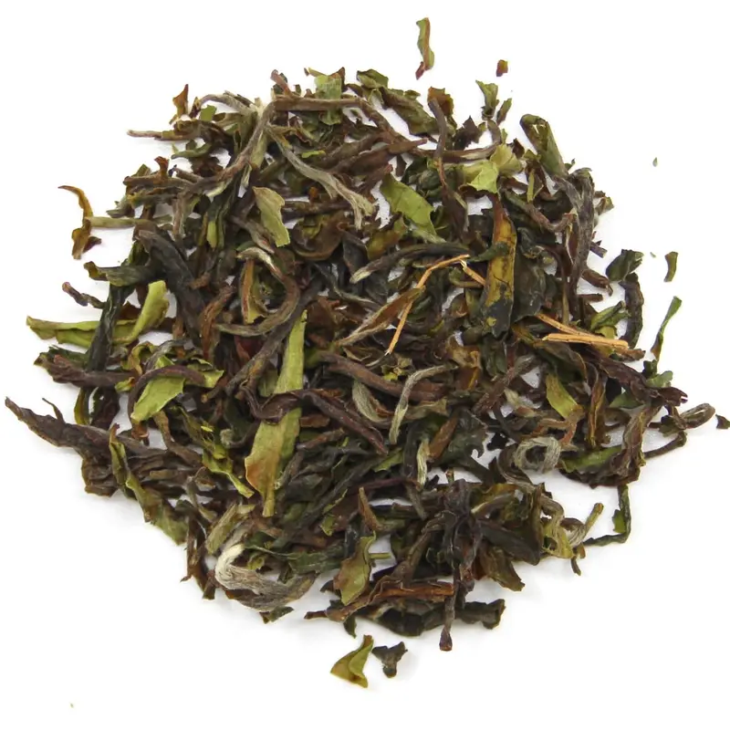 Darjeeling 1st flush (Risheehat 2026)