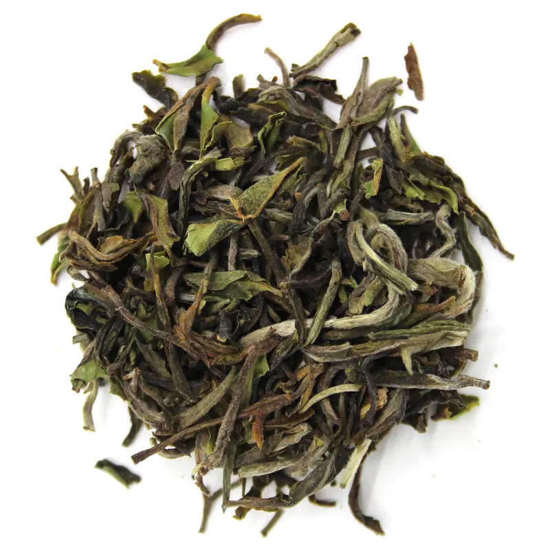 Darjeeling 1st flush (Thurbo 2025)