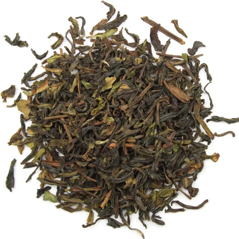 Darjeeling 1st flush