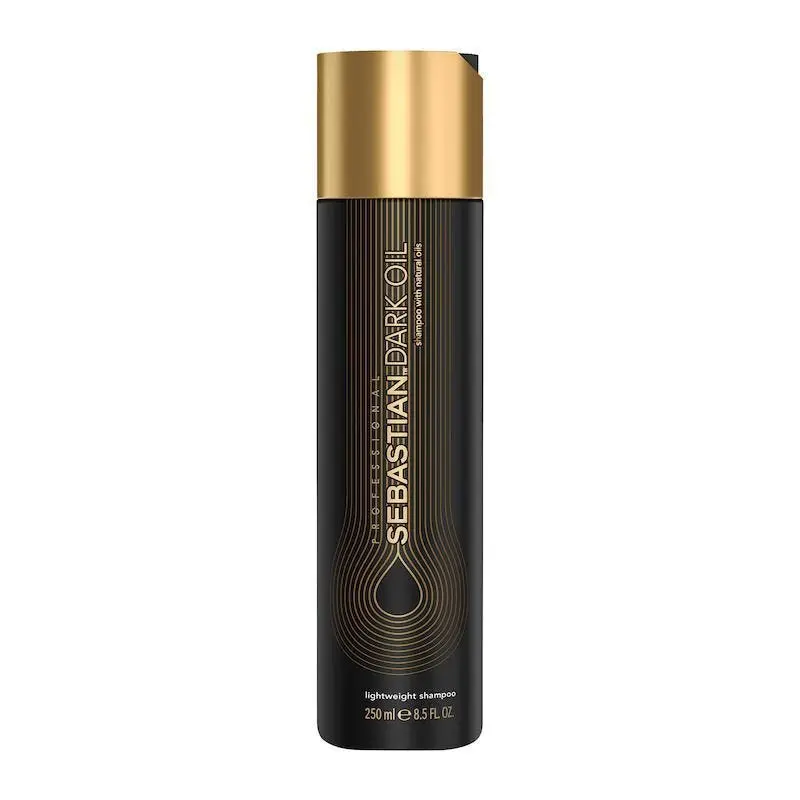 Dark Oil Shampoo 250ml