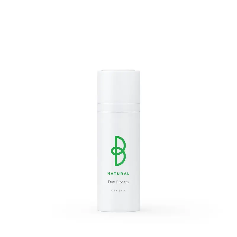 Day Cream Dry Skin 30ml