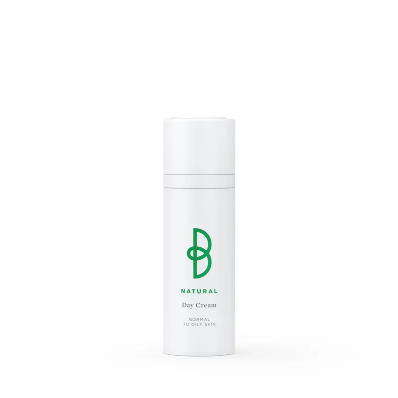 Day Cream Normal To Oily Skin 30ml