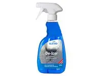 De-Icer BLÅTIND 480ml