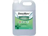 Dekontaminatormiddel DEKOREN+ Enzy 5,7kg