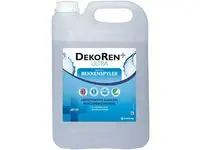Dekontaminatormiddel DEKOREN +Ultra6,1kg