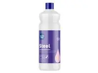 Dekontaminatormiddel KIILTO Steel 1 L