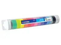 Dekoreringstape PLAYBOX ass farger(14)