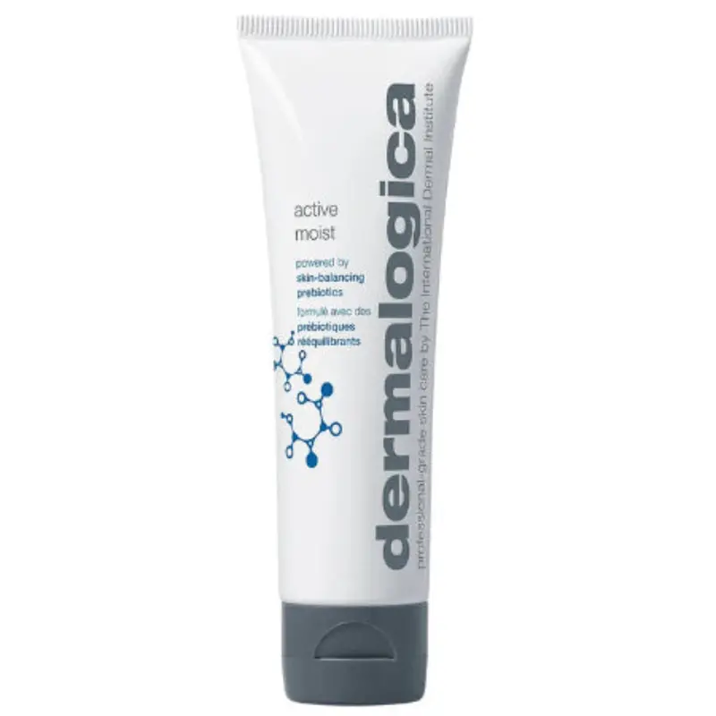 Dermalogica Active Moist 50 ml – oljefri fuktighetskrem