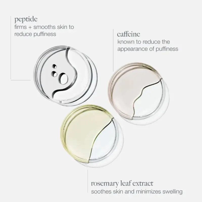 Dermalogica Awaken Peptide Eye Gel 15 ml – øyegel