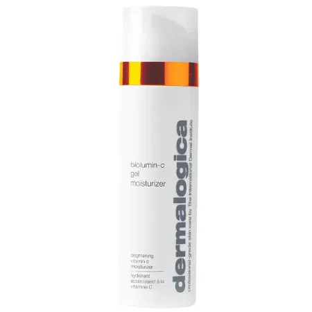 Dermalogica BioLumin-C Gel Moisturizer 50 ml – fuktighetsgel