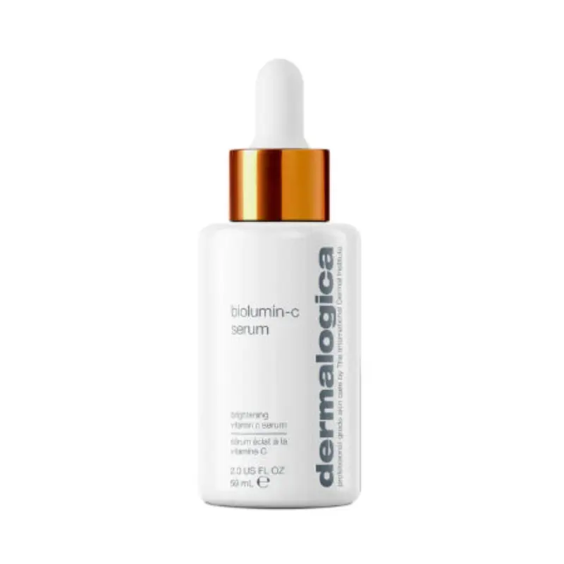 Dermalogica BioLumin-C Serum 30 ml – C-vitaminserum